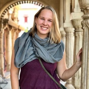 Meet your Posher, Ilyena